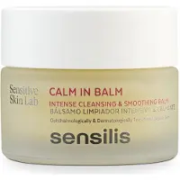 Sensilis Calm In Clean Gel 50ml Clair