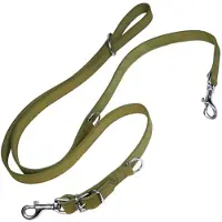 Gloria Laisse Pour Chien Multi Oasis