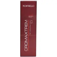 Montibello Cromatone Permanent Hair Colour 60ml - X78 Reddish Purple