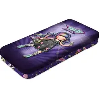 GORJUSS Cartable Up and away Purple (9 x 19 x 24 cm)
