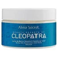 Alma Secret Cleopatra Hidratante Corporal 250ml Multicolore 250 ml