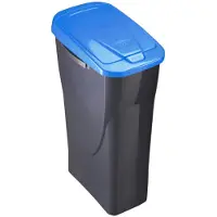 Mondex Poubelle De Recyclage Ecobin 15l