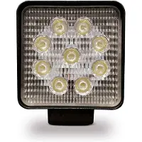 Goodyear Lumière De Travail 10-80v 27w 2150 Lumens