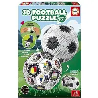 LatestBuy Toy Box 19210 Children's Puzzle Balon 3D (32 pièces)