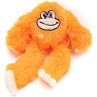 Gloria Kikazaru peluche 11x45x44 cm 11x45x44 cm