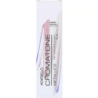 Montibello Cromatone Metallics 60ml Farbe 6.12 Rubio Ash Range 60g