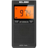 ELBE Radio Portable Rf-94