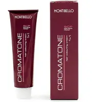 Montibello Coloration Permanente Cromatone 60ml