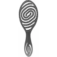 Beter Brosse Démêlante - - Ocean Cepillo - Ergonomique - Dents Flexibles - Plastique Recyclé