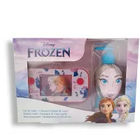 Disney Frozen gel de bain pour enfant