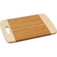 Secret De Gourmet Planche À Découper - 30 X 20 Cm - Bambou