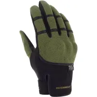 Segura Lady Zeek Evo Khaki Noir Gants Taille T6