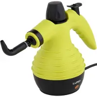 Lave-vapeur Lund 900-1500W + 10 Acc