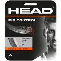 Head Racket Corde De Tennis Rip Control 12 M