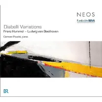 OUTHERE Variations Diabelli