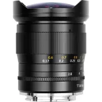 TTArtisan 11mm F/2.8 Sony E Mount