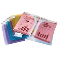 Tarifold collection Pr„sentationsmappe 2-seitig fr A4/A3