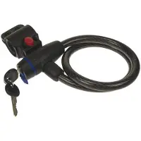 Velleman Cadenas pour bicyclette -