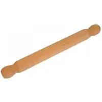 Eppicotispai Rouleau p tisserie en h tre de 1-5/8" de diam tre - 18-1/2"