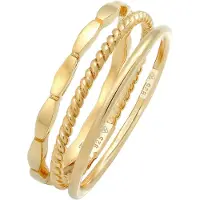 Elli Bague 'Geo' or