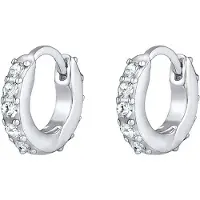 Elli Boucles d'oreilles argent