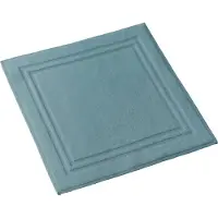 MOODIT Tapis de Bain MOODIT King Arctic-60 x 60 cm