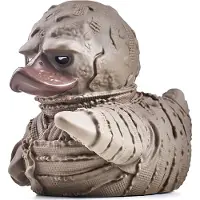 Numskull Duck The Nun Figure 11 Cm Beige