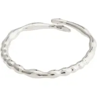 Pilgrim Bague 'Lulu' argent