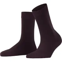 Falke Chaussettes Falke Women ClimaWool SO Barolo-Taille 39 - 40