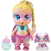 Super Cute Baby-Puppe Super Cute Regi 26 cm