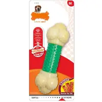 Nylabone Extreme Chew Double Action Chew Dog Toy Vert S