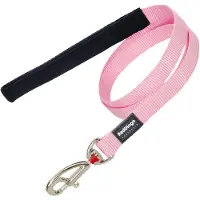 Red Dingo Laisse Pour Chien Smooth
