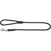 Hunter Pet Freestyle Dog Leash Noir 110 cm