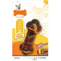 Nylabone Nourriture Animaux Chat En Bois De Litière Base 30ltr Ptbestw030.