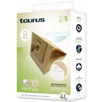 Taurus 999.193 Accessoire et fourniture pour aspirateur Aspirateur sans sac Sac à poussière