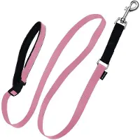 Gloria Ceinture De Sécurité Pour Animaux - - Réglable - Nylon Résistant - Pour Chiens Moyens Et Grands