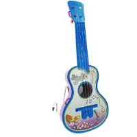 Reig Musicales Guitare 4 Strings Fiesta In Stock Exchange