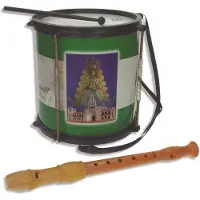 Reig Musicales Tambour Rociero