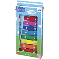 Reig Musicales Xylophone 8 Notes En Étui