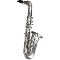 Reig Musicales Saxophone 8 Notes Métallique En Stock