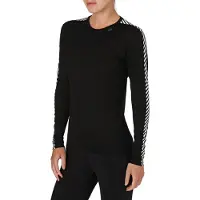 Helly Hansen Sweatshirt femme lifa crew