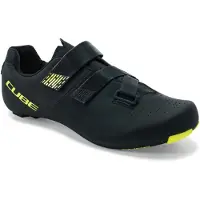 Cube Rd Sydrix Road Shoes Noir EU 37