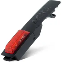 ACID Garde-boue Arrière E-bike Light Pro-e Bes3