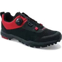 Cube Atx Ox Pro Mtb Shoes Rouge,Noir EU 36 Homme