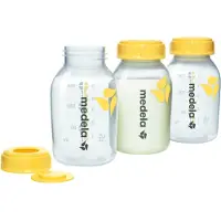 Medela Biberon pour lait maternel 3 x 150 ml 3 pc(s) Bouteilles