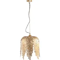 Ptmd Suspension Joff Doré 58 Cm