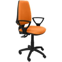 Piqueras Y Crespo Elche S Bali 08bgolf Office Chair Orange