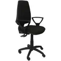 Piqueras Y Crespo Elche Sincro Bali 40bgolf Office Chair Noir