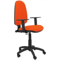 Piqueras Y Crespo Ayna Bali I305b10 Office Chair Orange