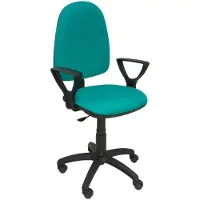 Piqueras Y Crespo Ayna Bali 39bgolf Office Chair Vert